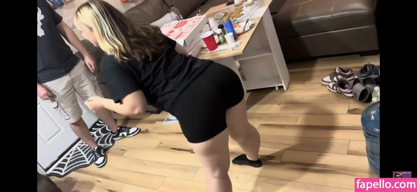 licibops Onlyfans Photo Gallery 