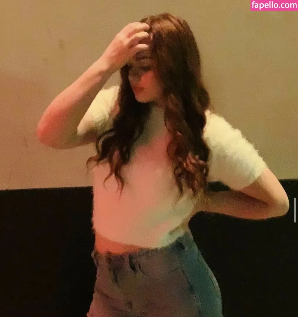 licibops Onlyfans Photo Gallery 