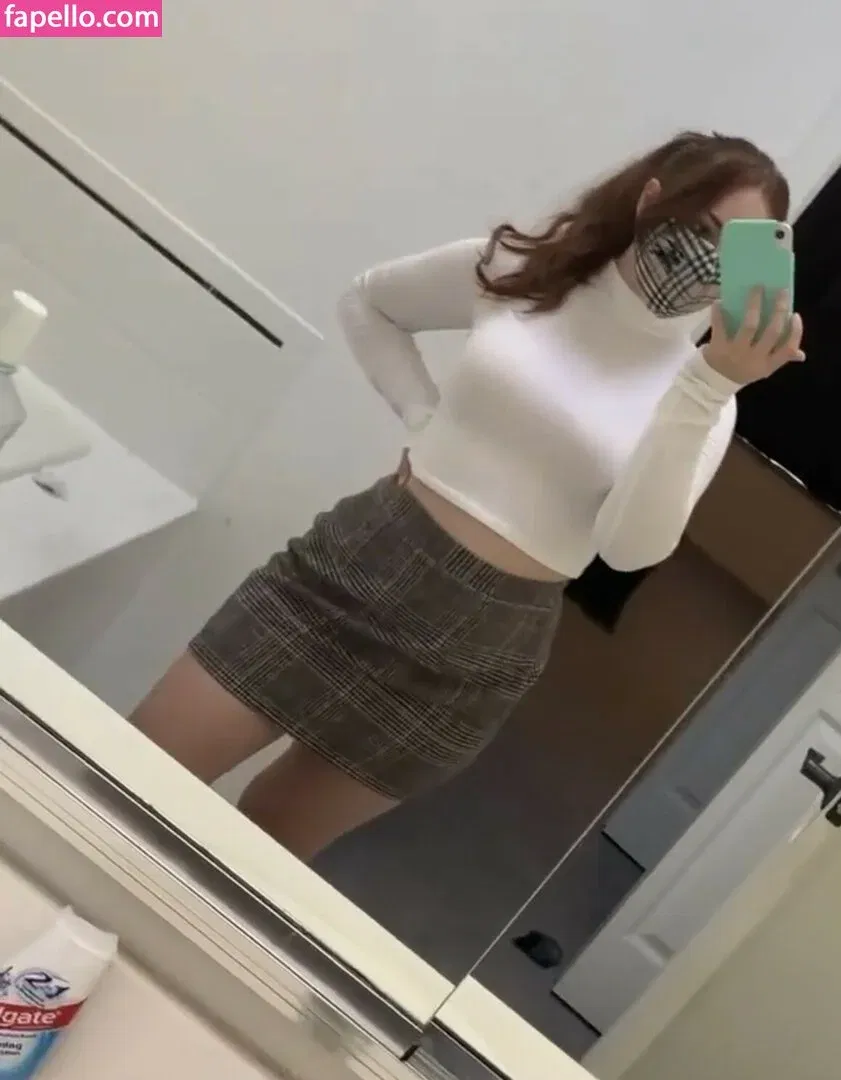 licibops Onlyfans Photo Gallery 