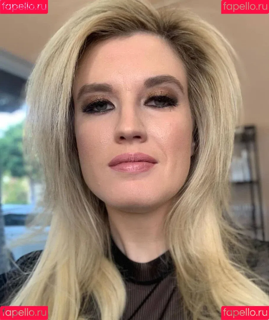 Grace Randolph Onlyfans Photo Gallery 