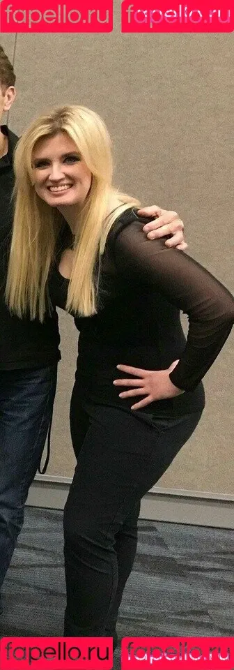 Grace Randolph Onlyfans Photo Gallery 