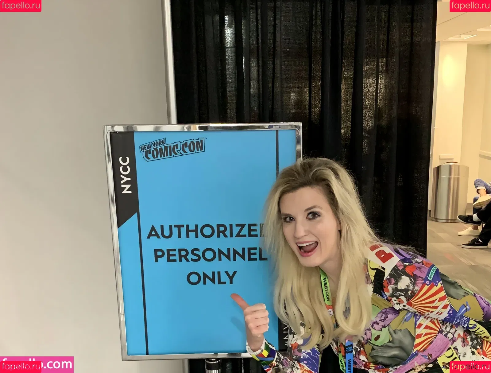 Grace Randolph Onlyfans Photo Gallery 