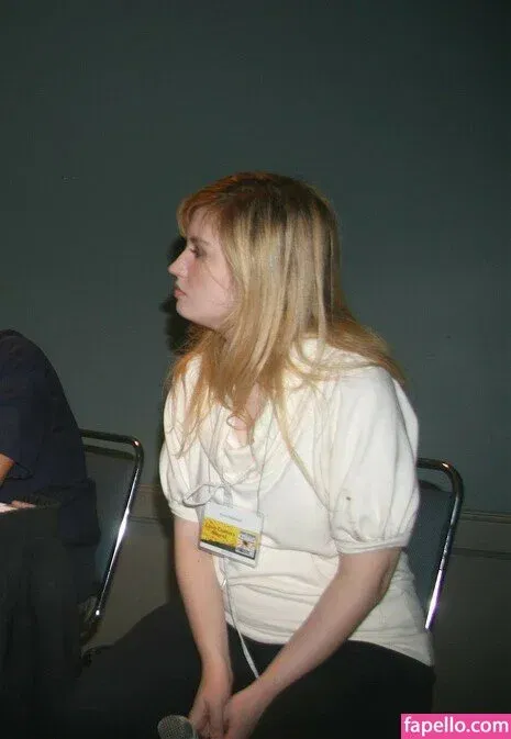 Grace Randolph Onlyfans Photo Gallery 