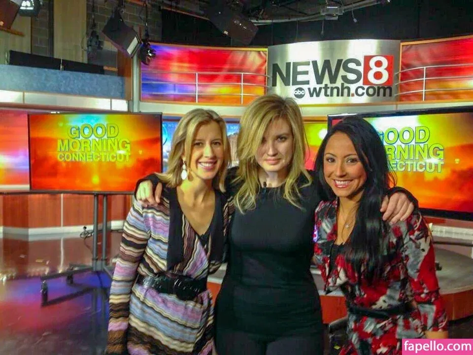 Grace Randolph Onlyfans Photo Gallery 