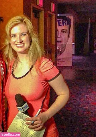 Grace Randolph Onlyfans Photo Gallery 