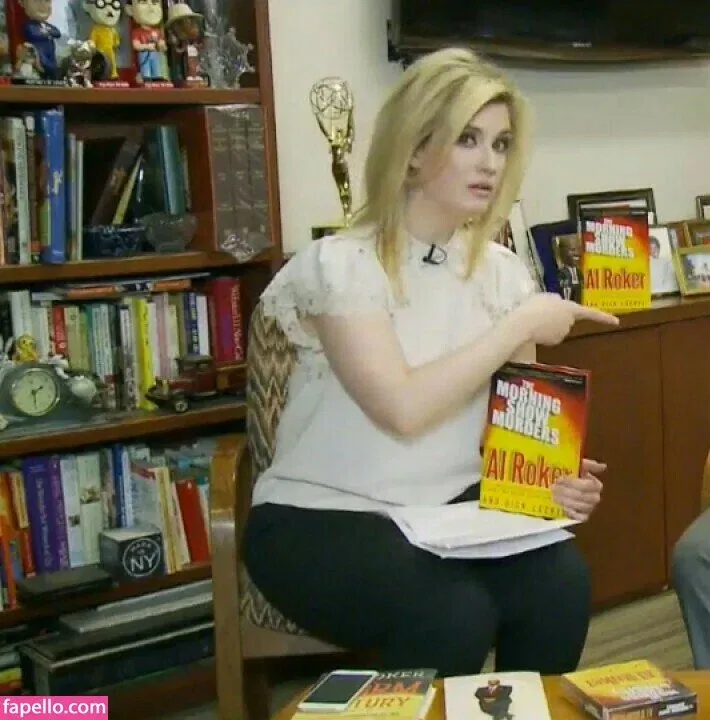 Grace Randolph Onlyfans Photo Gallery 