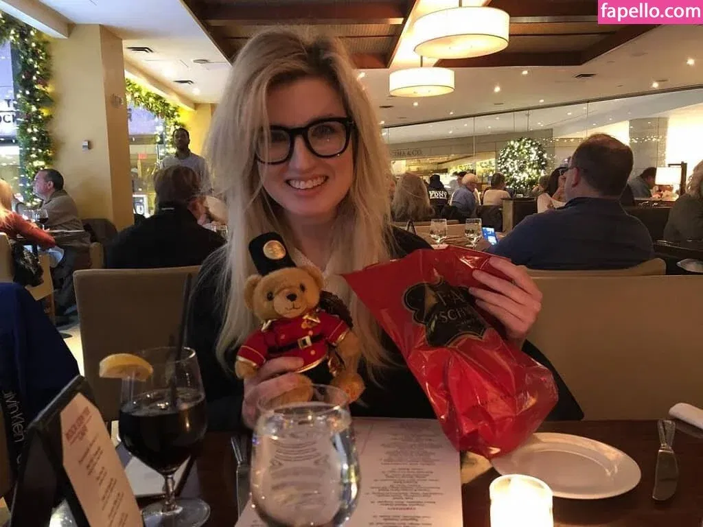 Grace Randolph Onlyfans Photo Gallery 