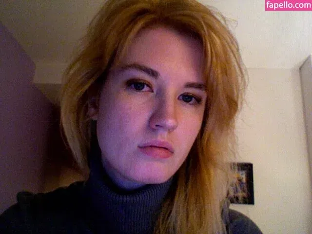 Grace Randolph Onlyfans Photo Gallery 