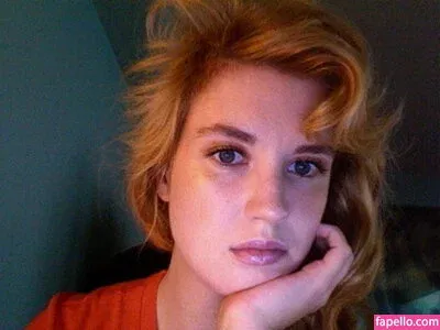 Grace Randolph Onlyfans Photo Gallery 