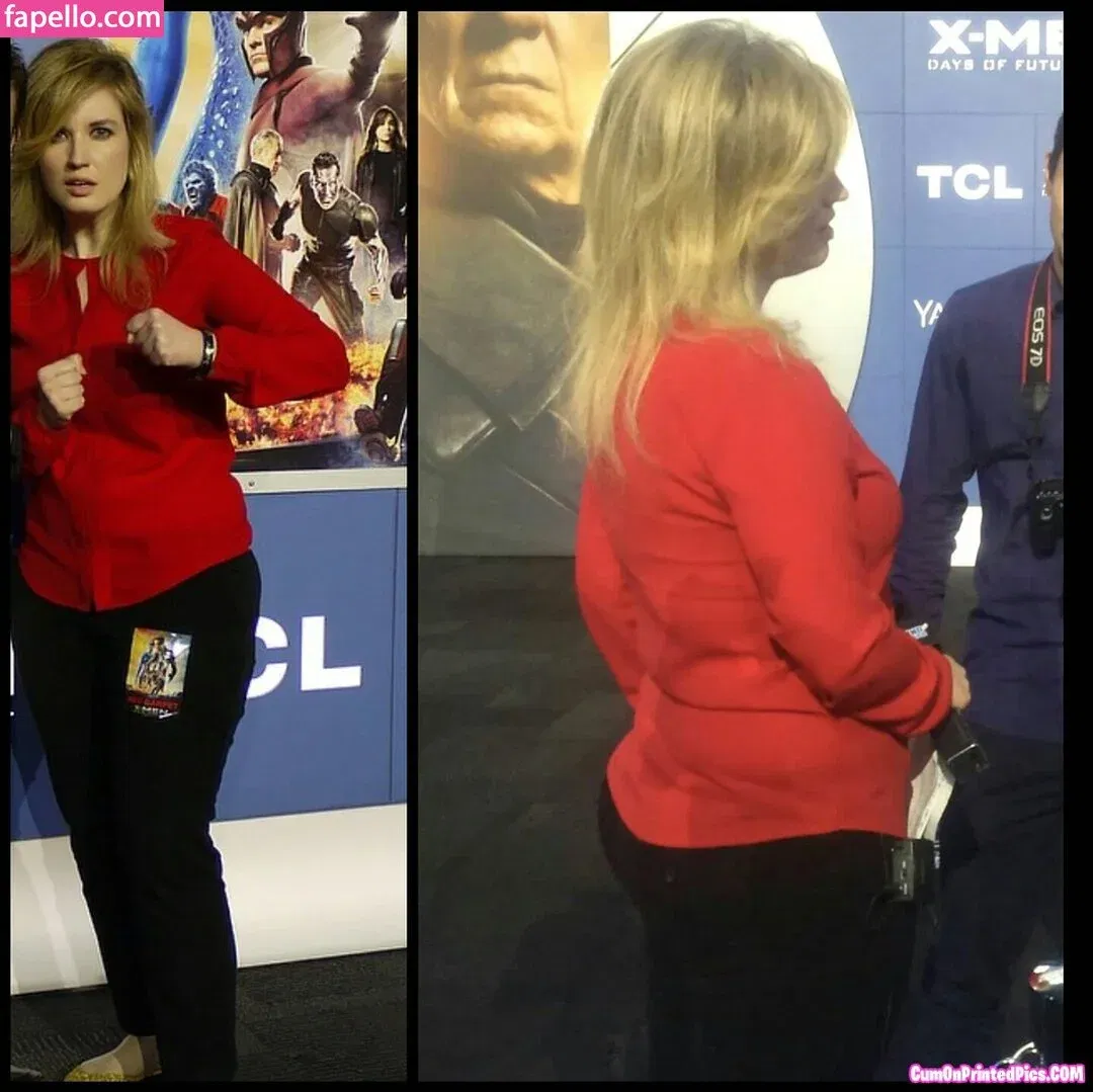 Grace Randolph Onlyfans Photo Gallery 