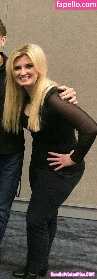 Grace Randolph Onlyfans Photo Gallery 