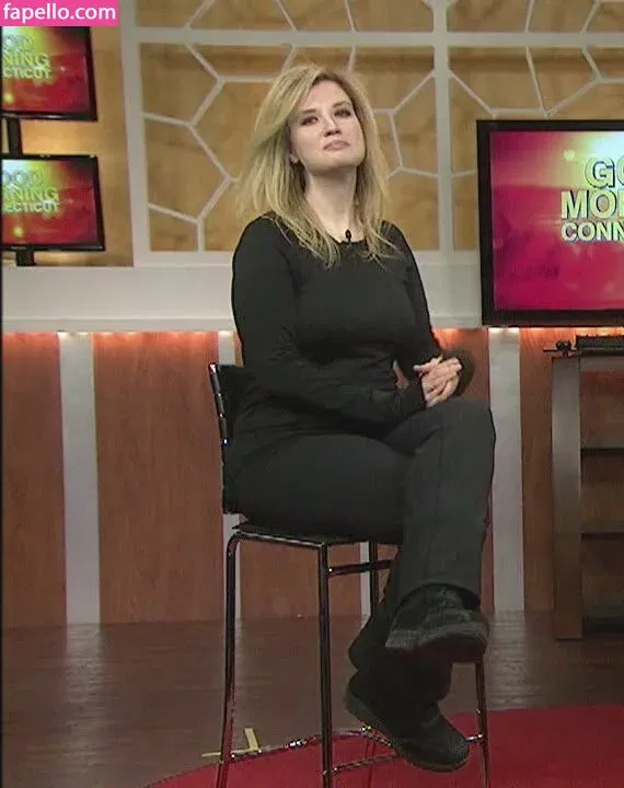 Grace Randolph Onlyfans Photo Gallery 