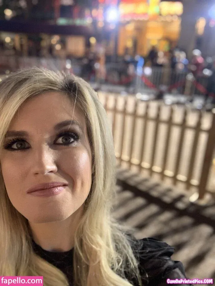 Grace Randolph Onlyfans Photo Gallery 