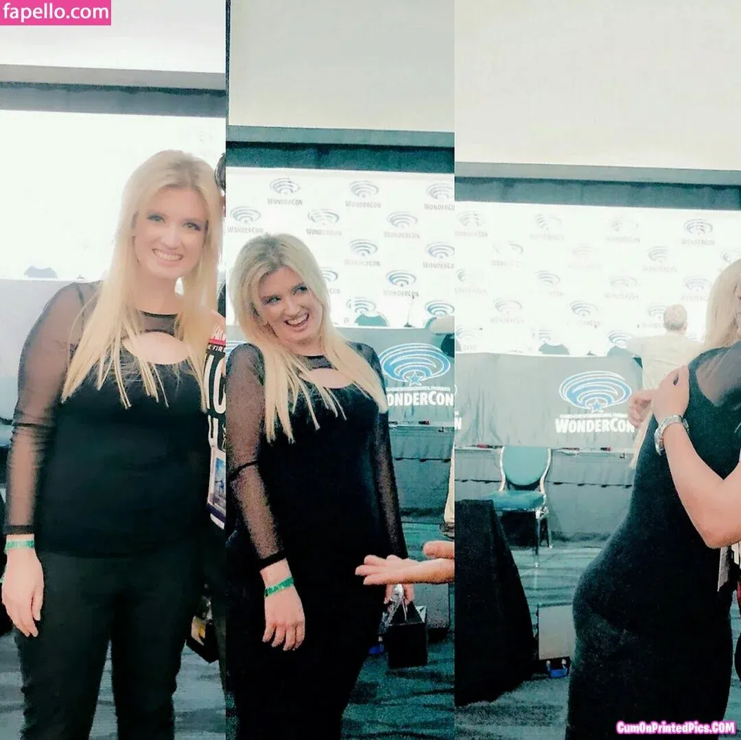 Grace Randolph Onlyfans Photo Gallery 