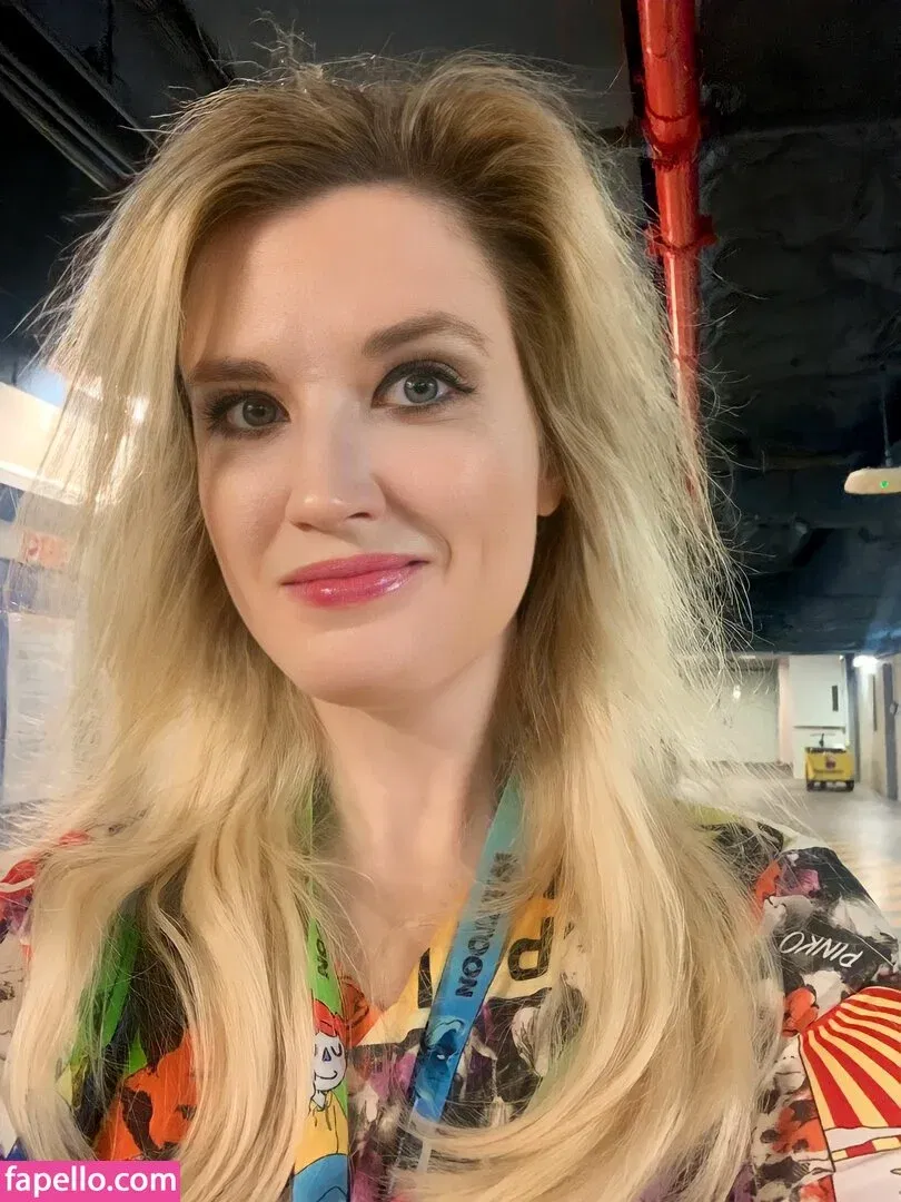 Grace Randolph Onlyfans Photo Gallery 