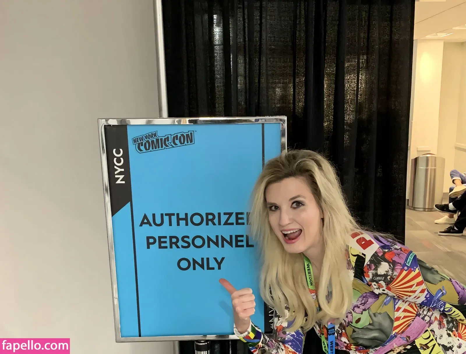 Grace Randolph Onlyfans Photo Gallery 