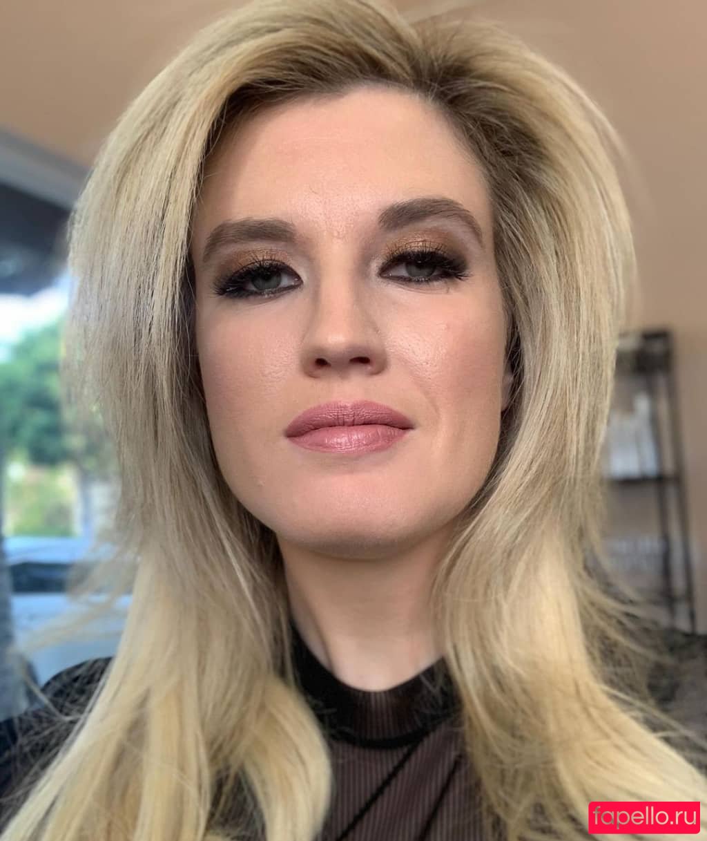 Grace Randolph Nude Onlyfans Photo 24