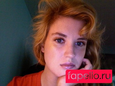 Grace Randolph Nude Onlyfans Photo 19