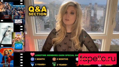 Grace Randolph Nude Onlyfans Photo 6