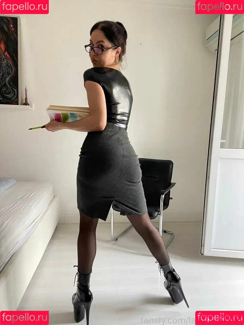 Latex Juliana Onlyfans Photo Gallery 