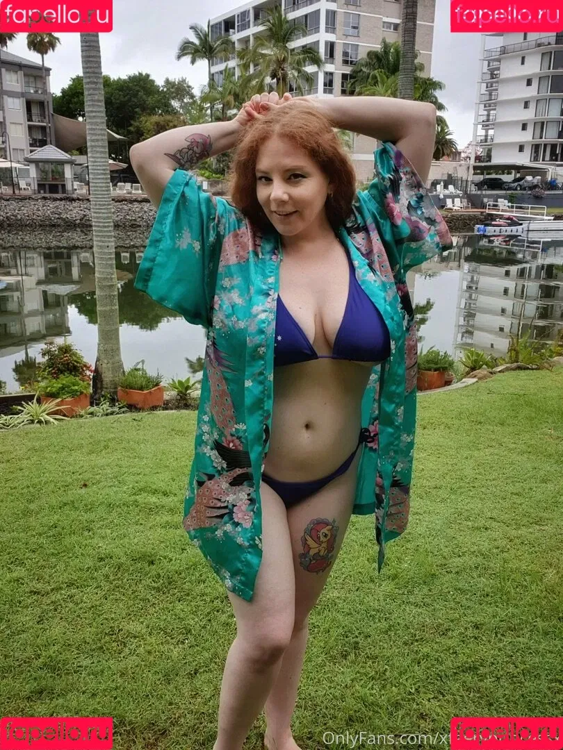 xfaeryprincessx Onlyfans Photo Gallery 