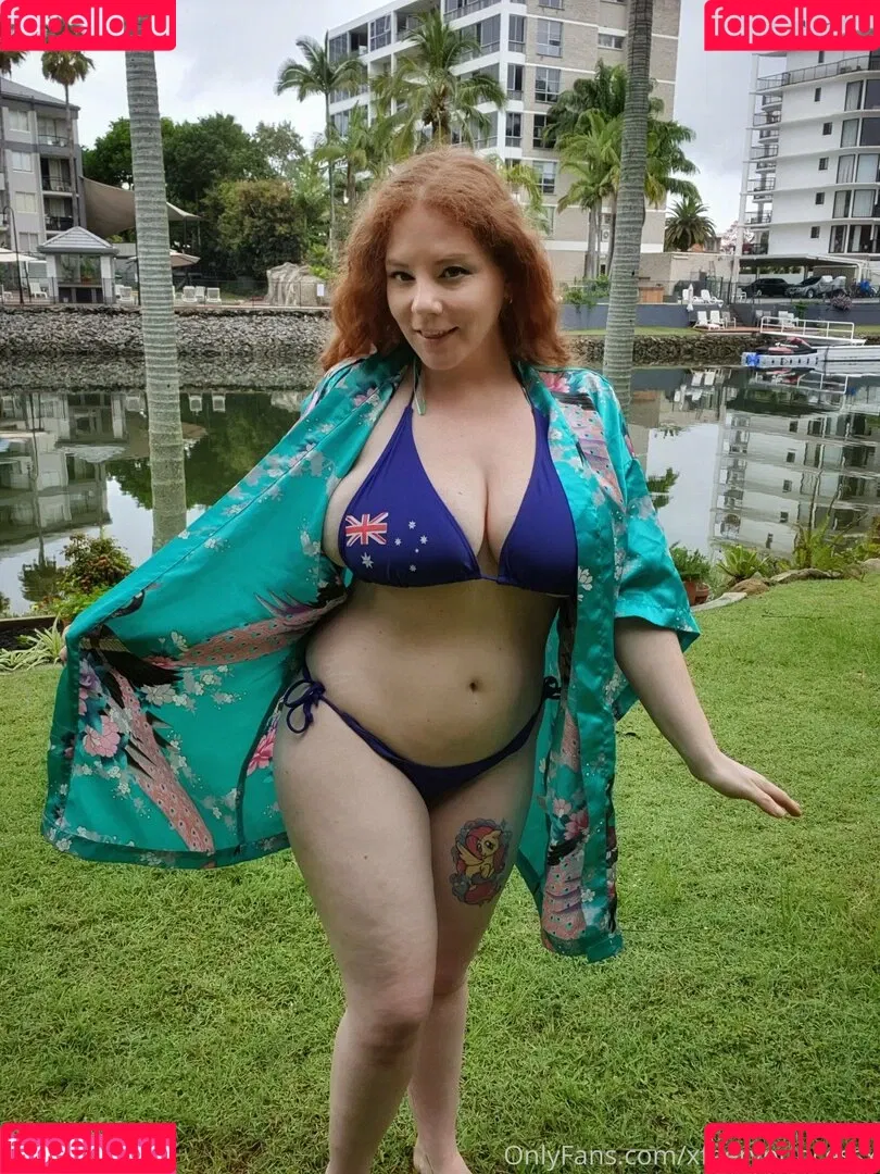 xfaeryprincessx Onlyfans Photo Gallery 