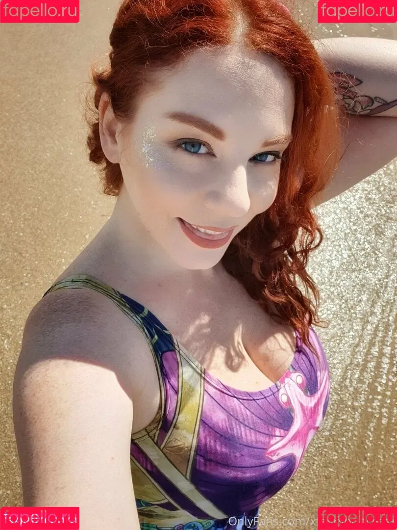 xfaeryprincessx Onlyfans Photo Gallery 