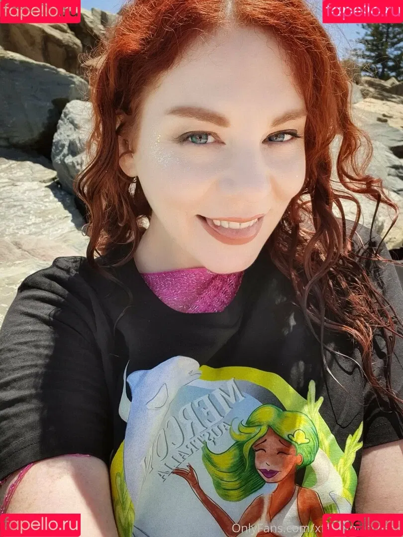 xfaeryprincessx Onlyfans Photo Gallery 