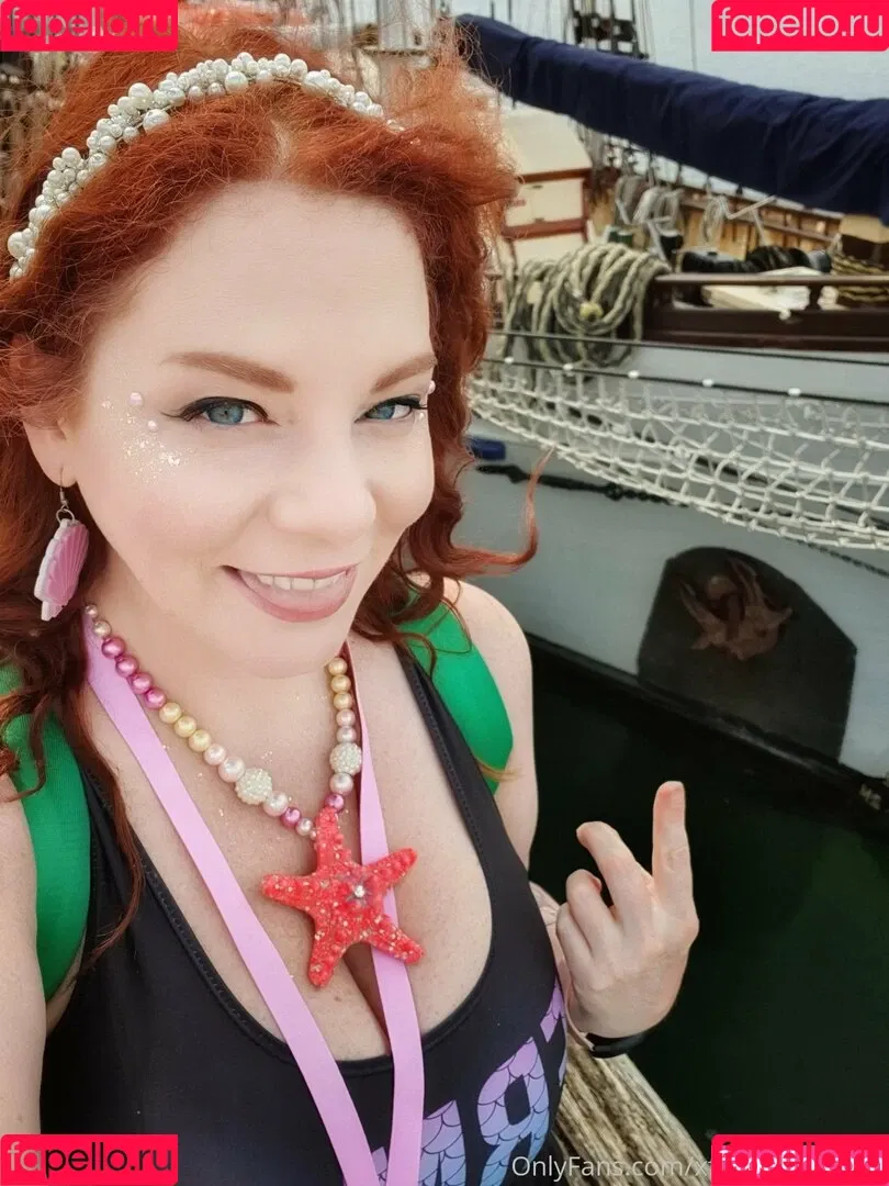 xfaeryprincessx Onlyfans Photo Gallery 