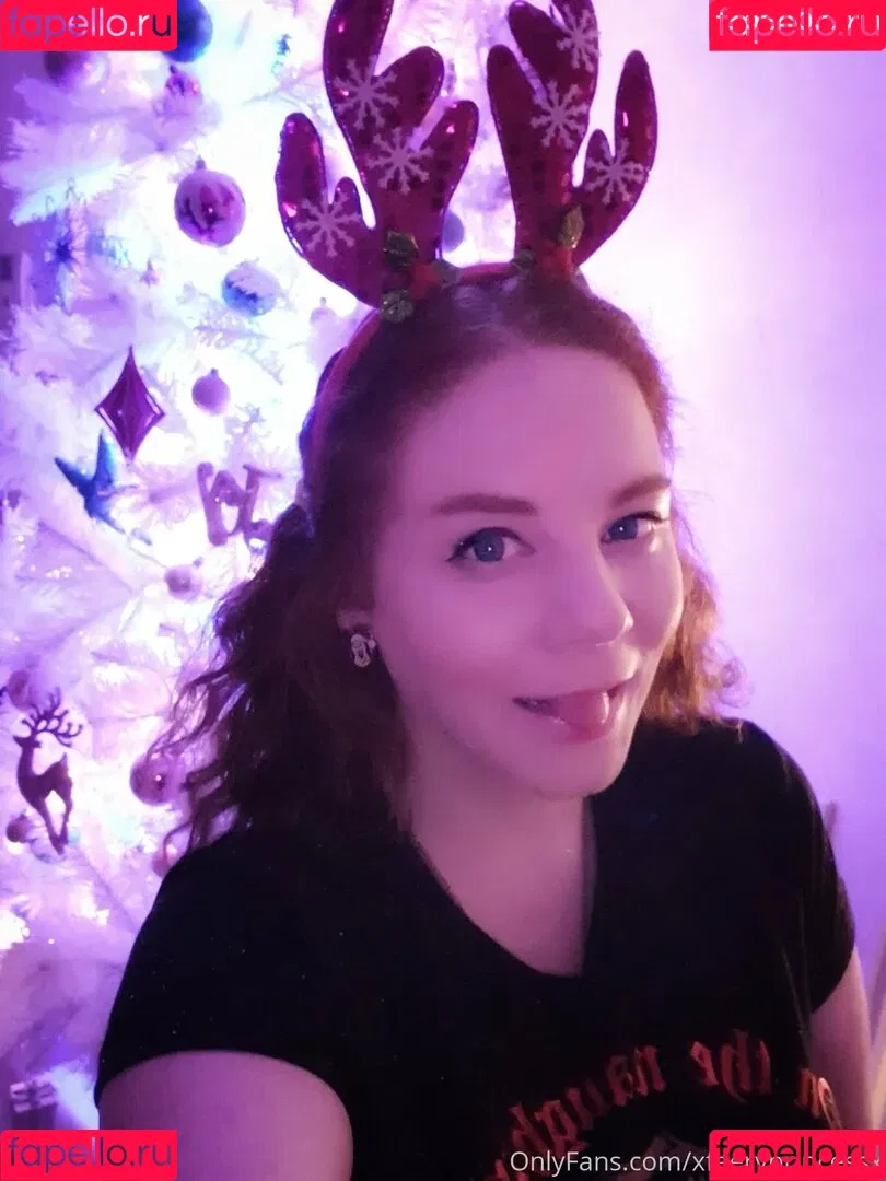xfaeryprincessx Onlyfans Photo Gallery 
