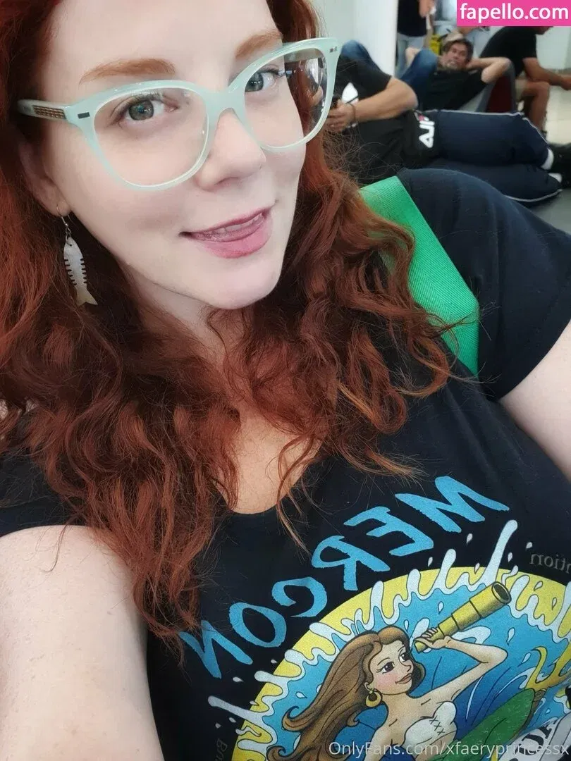 xfaeryprincessx Onlyfans Photo Gallery 