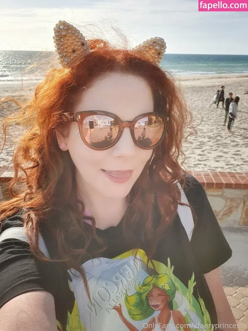 xfaeryprincessx Onlyfans Photo Gallery 