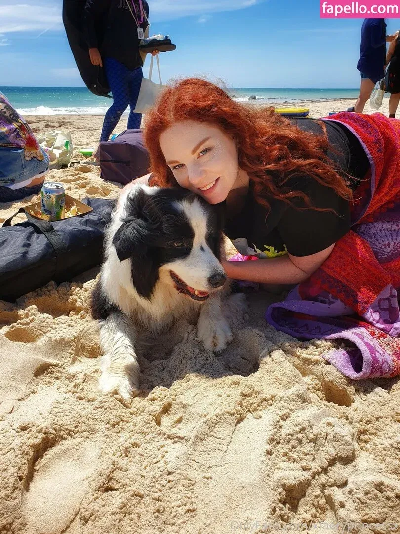 xfaeryprincessx Onlyfans Photo Gallery 