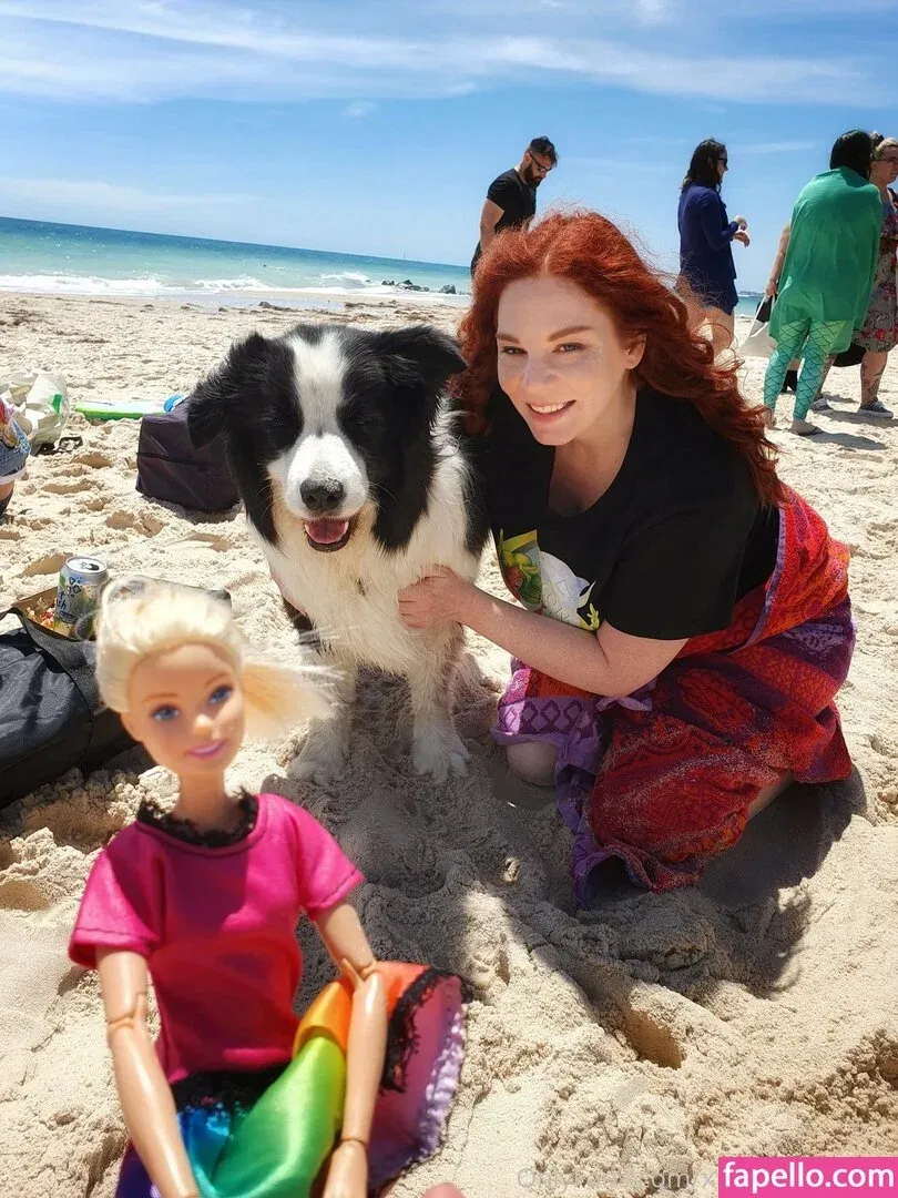 xfaeryprincessx Onlyfans Photo Gallery 