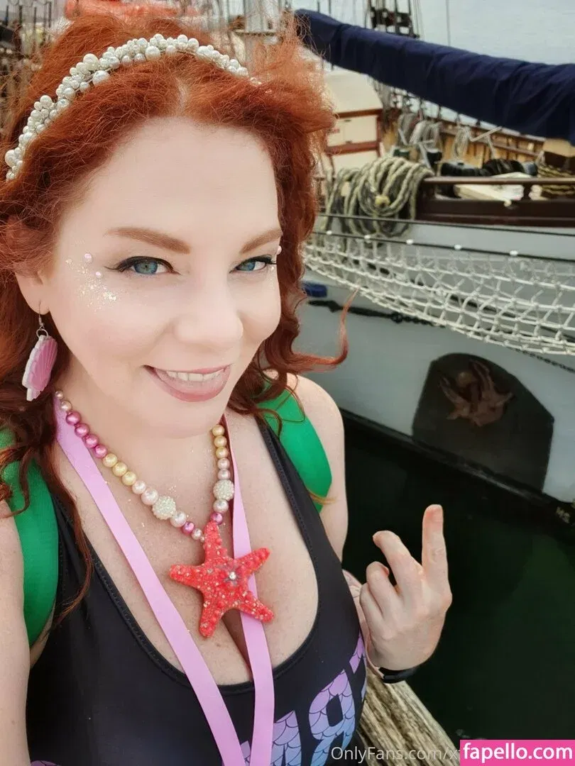 xfaeryprincessx Onlyfans Photo Gallery 