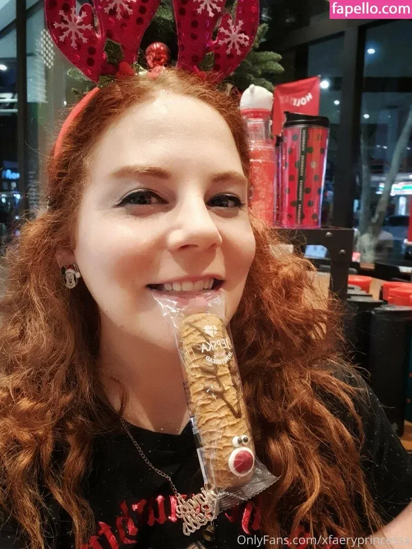 xfaeryprincessx Onlyfans Photo Gallery 