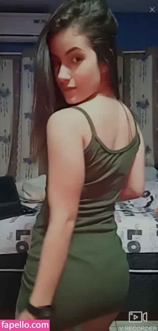 Samanda Gadelha Onlyfans Photo Gallery 