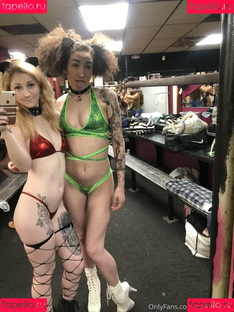 Bunny Panda Onlyfans Photo Gallery 