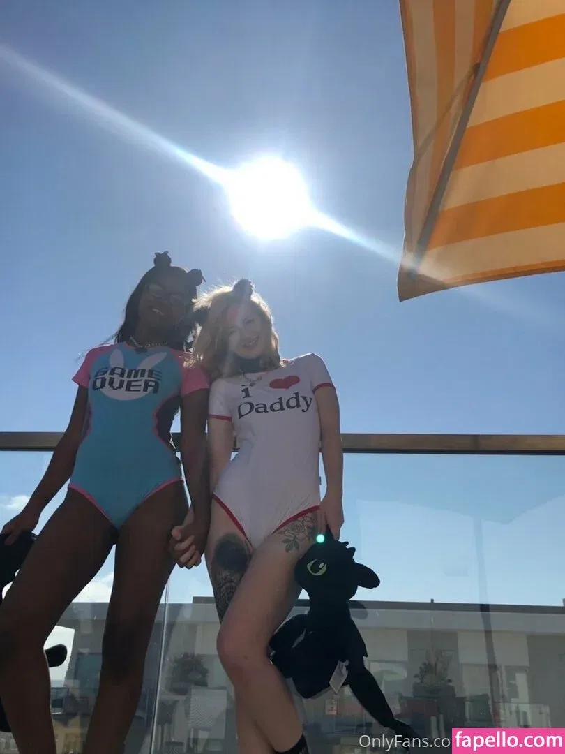 Bunny Panda Onlyfans Photo Gallery 