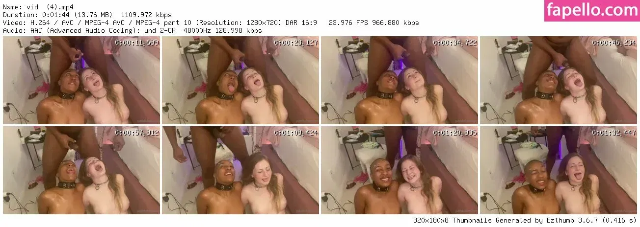 Bunny Panda Onlyfans Photo Gallery 