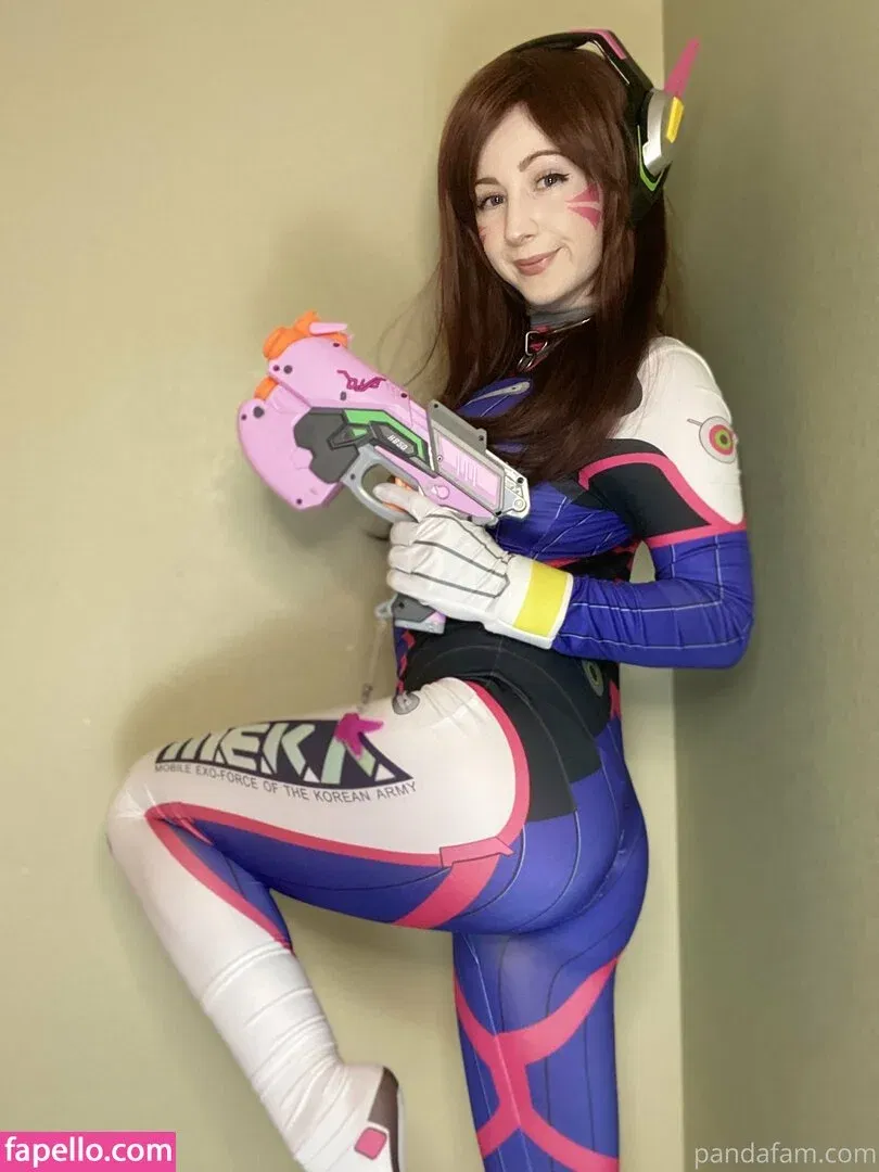 Bunny Panda Onlyfans Photo Gallery 