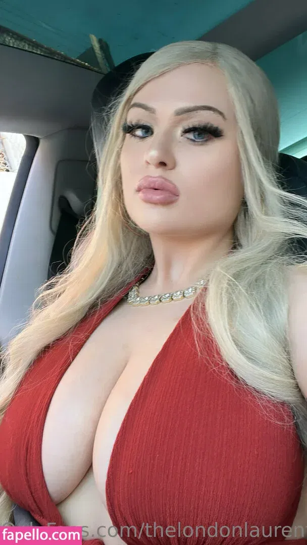 thelondonlaurent Onlyfans Photo Gallery 