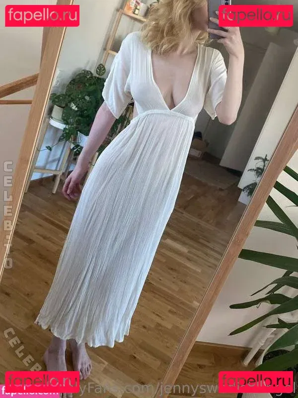 Jenny Larsson Onlyfans Photo Gallery 