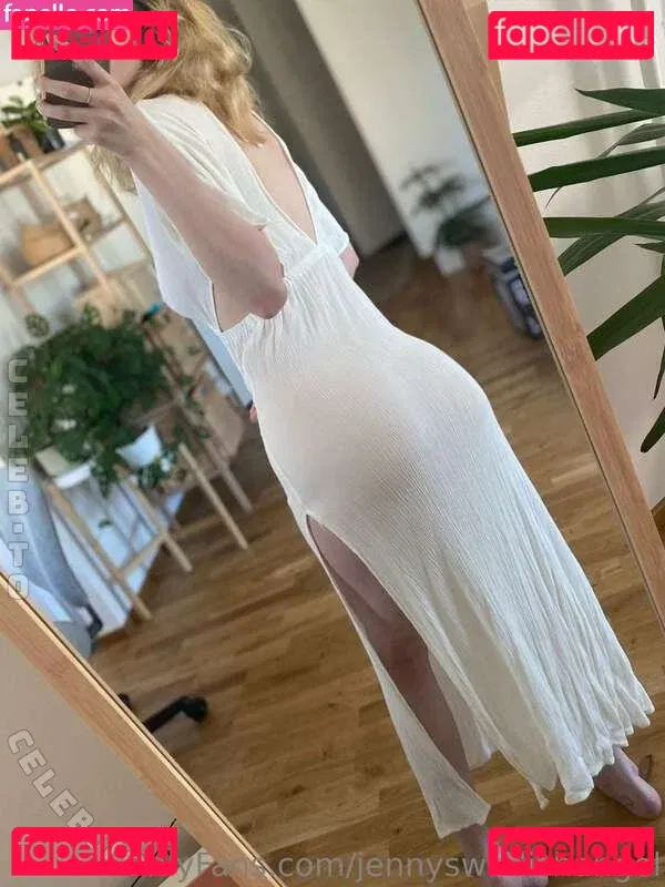 Jenny Larsson Onlyfans Photo Gallery 