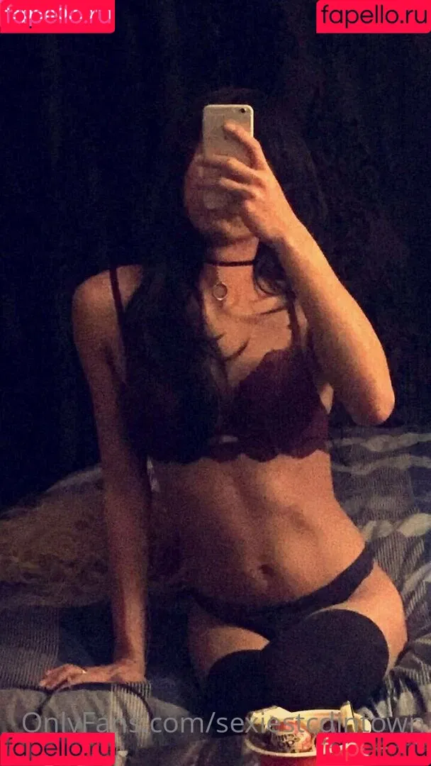sexiestcdintown Onlyfans Photo Gallery 