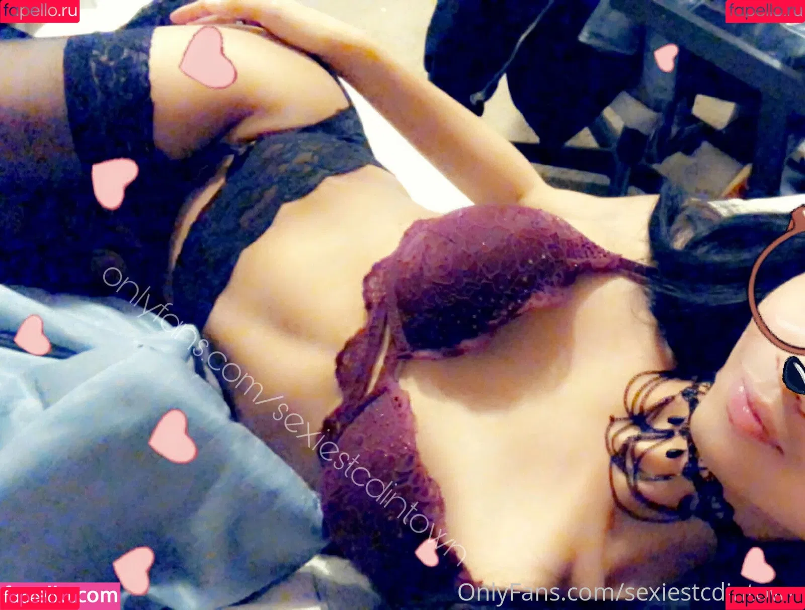 sexiestcdintown Onlyfans Photo Gallery 