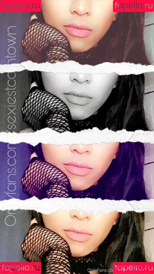 sexiestcdintown Onlyfans Photo Gallery 