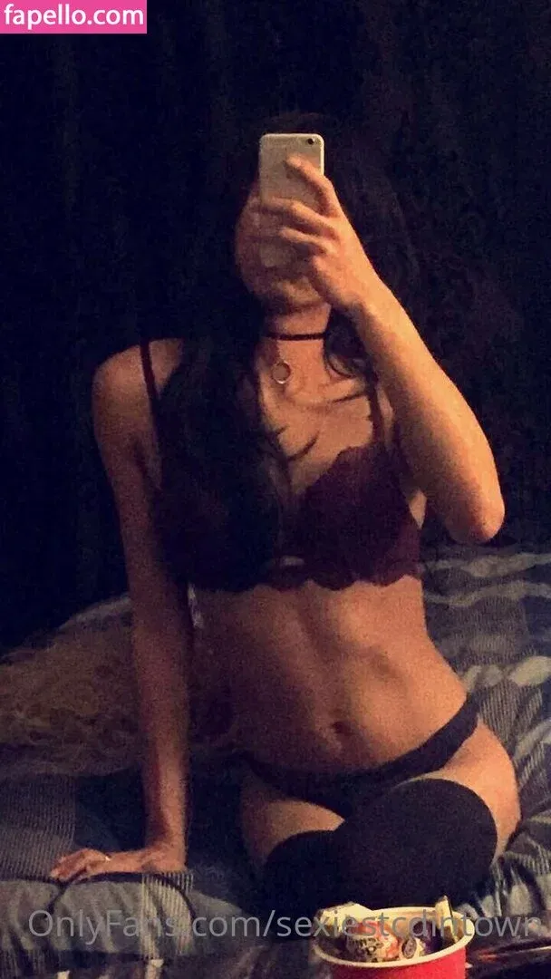 sexiestcdintown Onlyfans Photo Gallery 