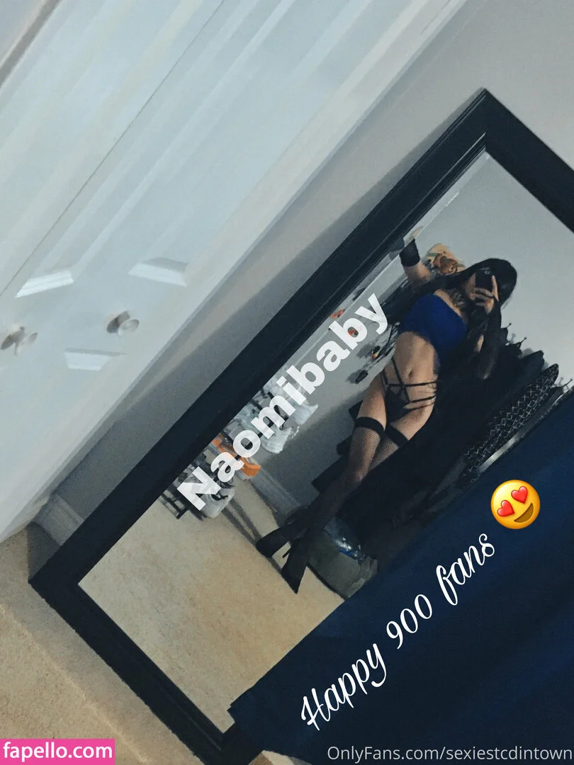 sexiestcdintown Onlyfans Photo Gallery 