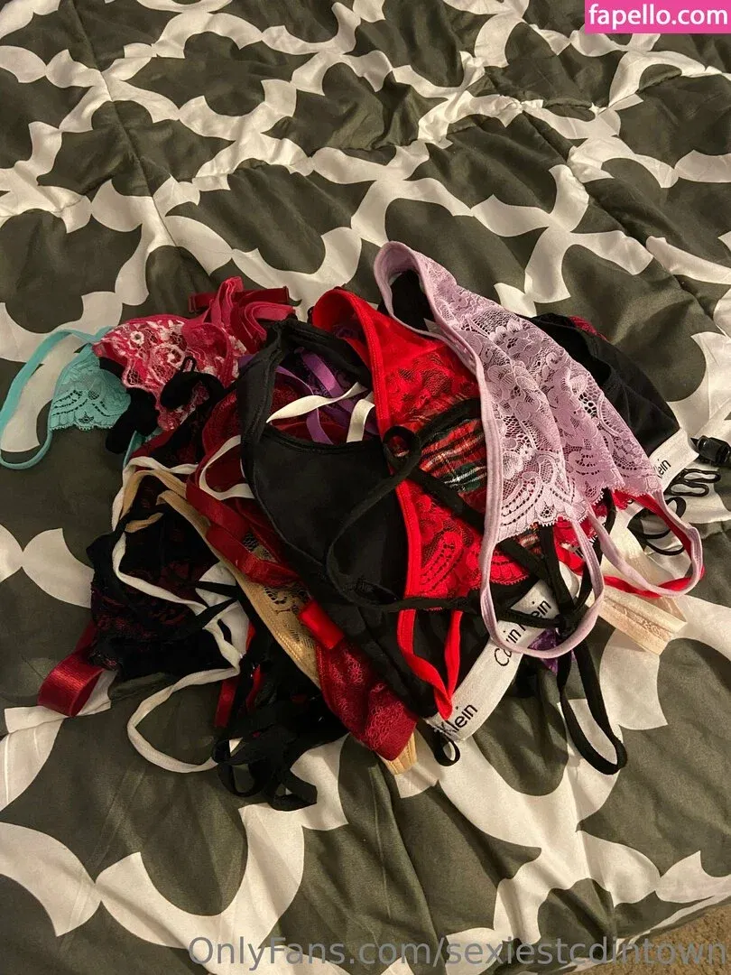 sexiestcdintown Onlyfans Photo Gallery 